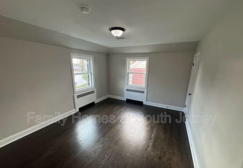 Baltimore House: 1210 Havenwood Rd