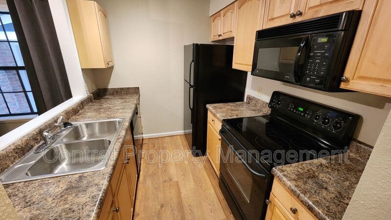 Greenville Condo: 408 Townes Street