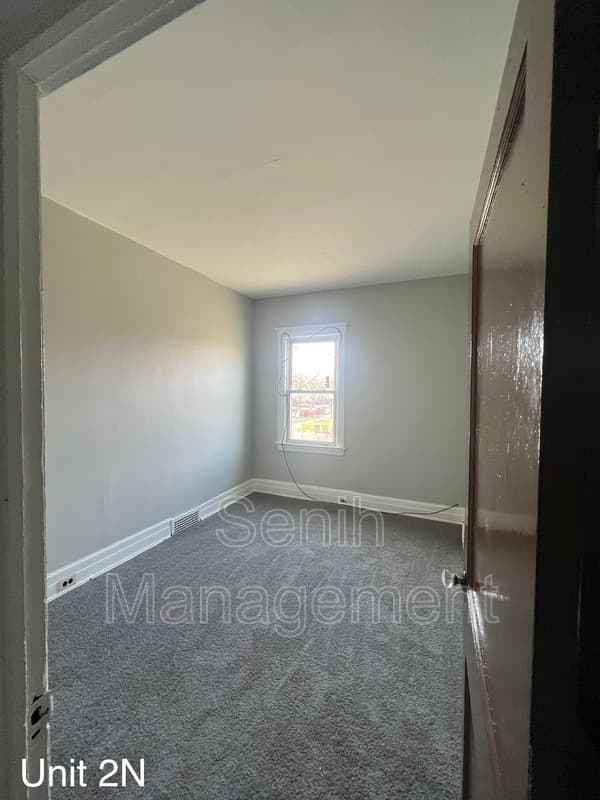 Detroit House: 3980 Helen st