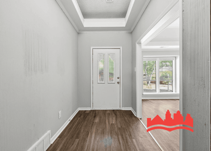 Cordova House: 2391 Carrollwood Ln