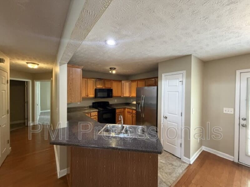 Murfreesboro House: 548 Faxon Ct
