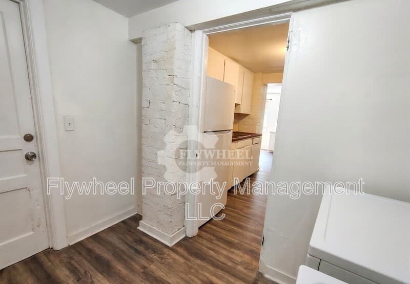 Chattanooga Condo: 910 South Crest Road - B