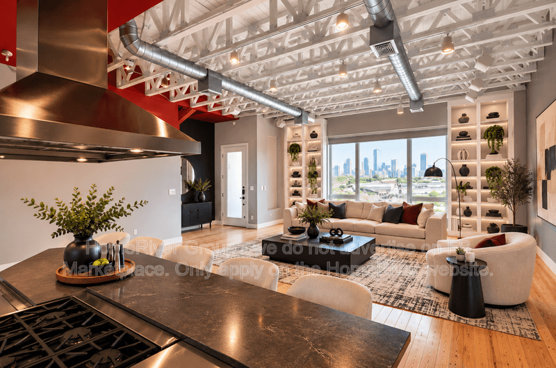 Houston House: 1324 Taft St