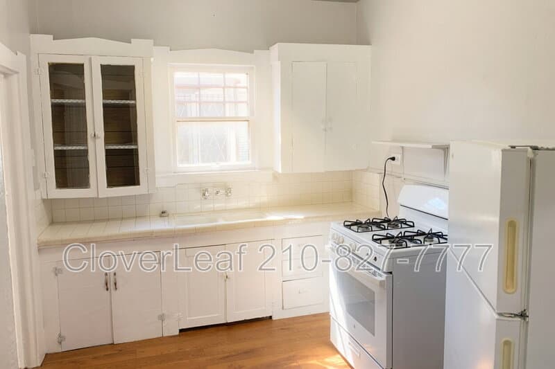 San Antonio Condo: 226 McLaughlin Ave
