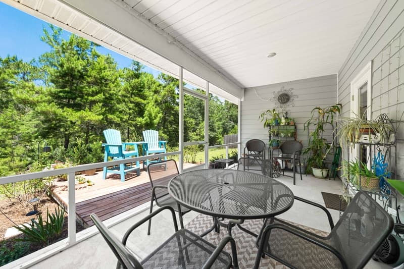 Santa Rosa Beach House: 157 JRS Way