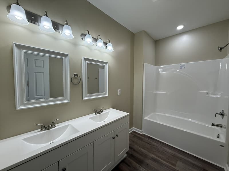 Bogart House: 273 North Burson Avenue