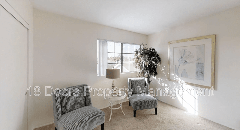 San Diego Condo: 4375 44th Street Unit C