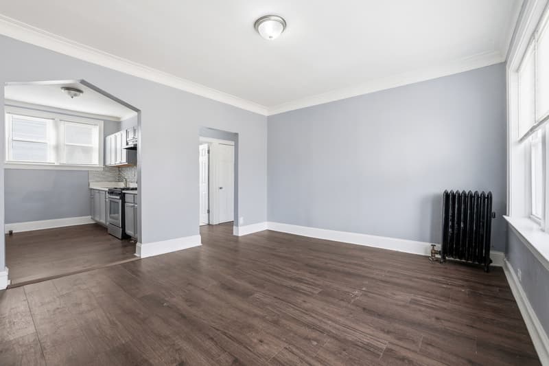 Chicago Condo: 8001 South Emerald Avenue - 719-#2