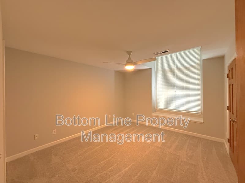 Charlotte Townhome: 1516 Cleveland Ave