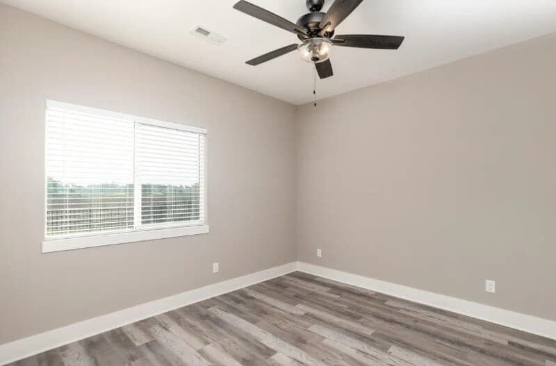 Wichita House: 4460 North Sandplum Street