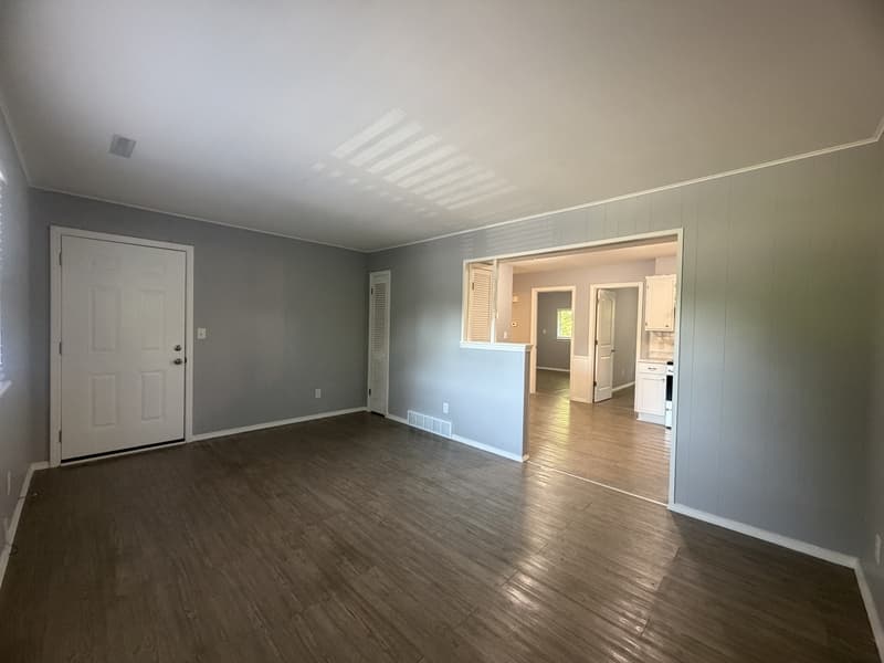 Independence Condo: 906 East Frederick Street