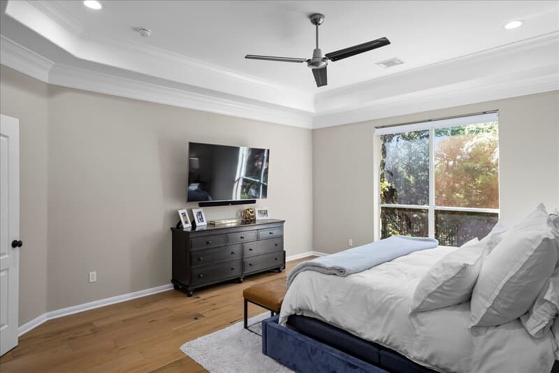 Austin House: 12921 Bloomfield Hills Lane