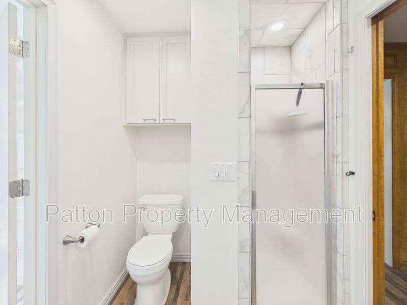 Amarillo House: 6810 Montague