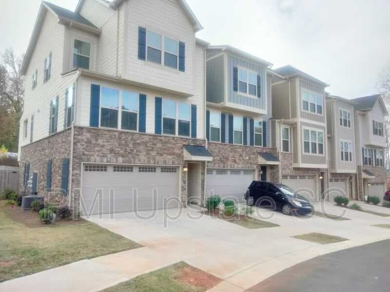 Greenville Townhome: 31 Copper Run Drive