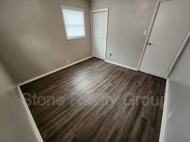 Terre Haute House: 5237 N 13 1/2 Street