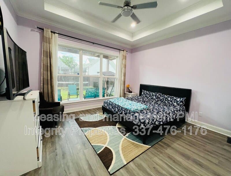 Lafayette House: 308 Redfern Street