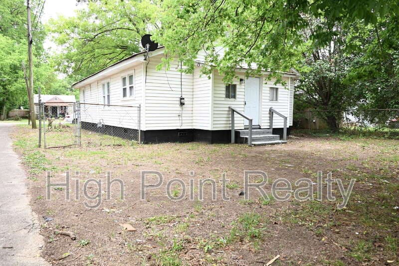 Bessemer House: 715 13th Street North