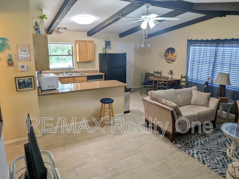 Crystal River Condo: 10892 West Gem Street - 1