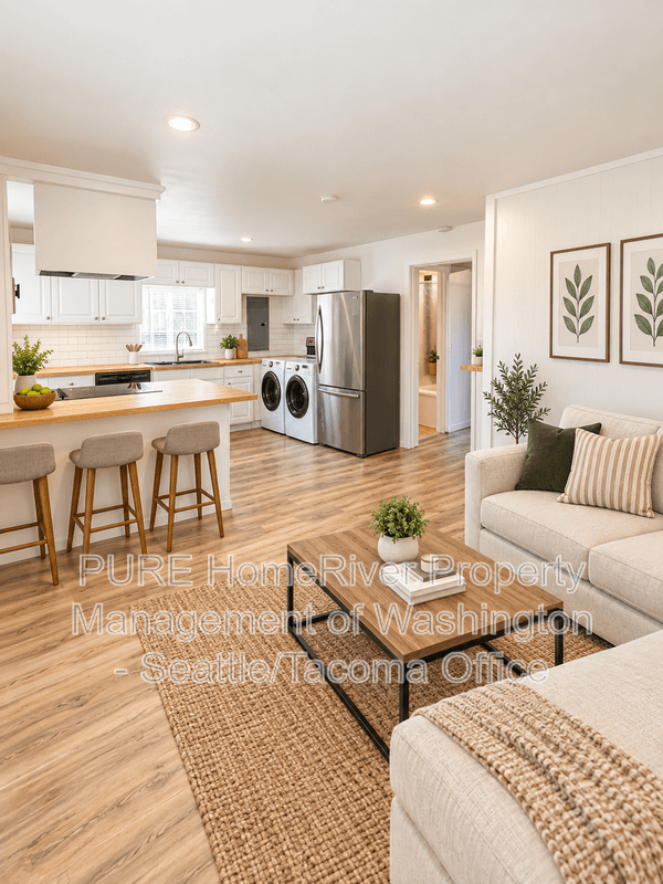 Tacoma House: 3516 S 10th Street