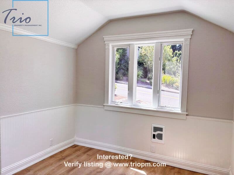 Eugene House: 2693 Chula Vista Boulevard
