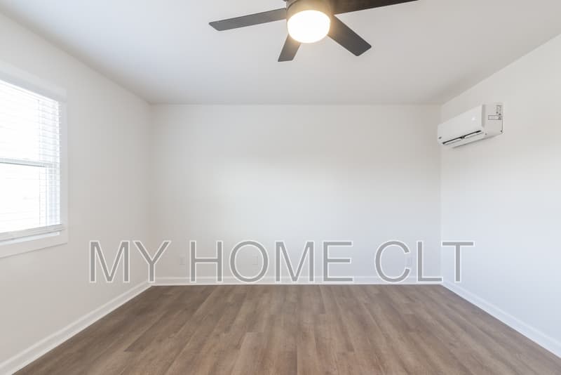 Charlotte Townhome: 931 Cantwell Street - 1