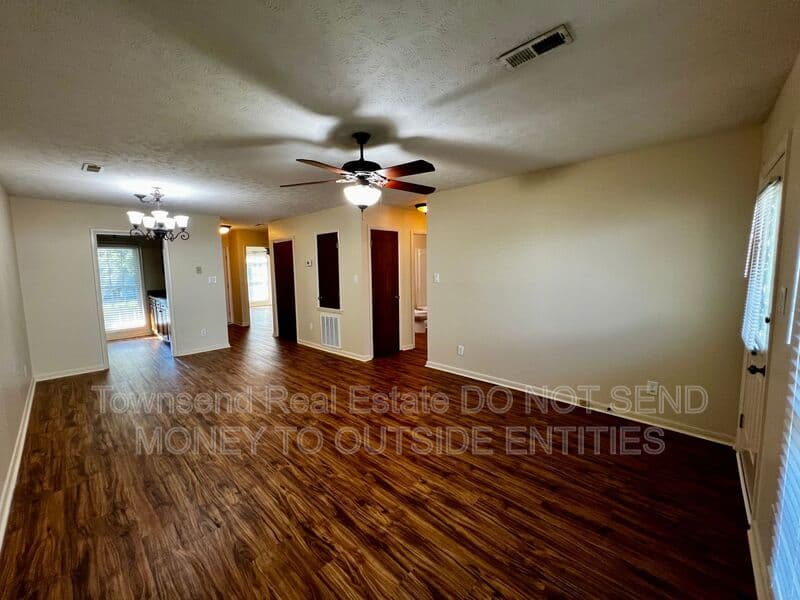 Fayetteville House: 2740 Helaman Ct.
