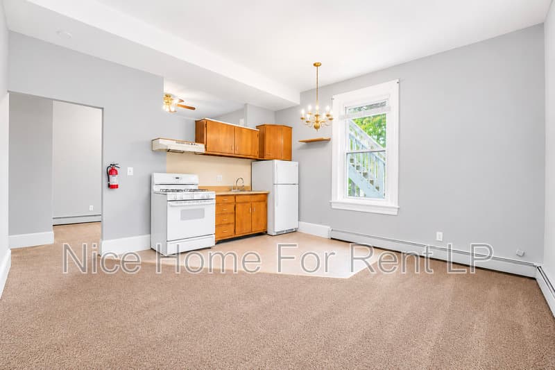 Delanco Condo: 239 Vine St #5