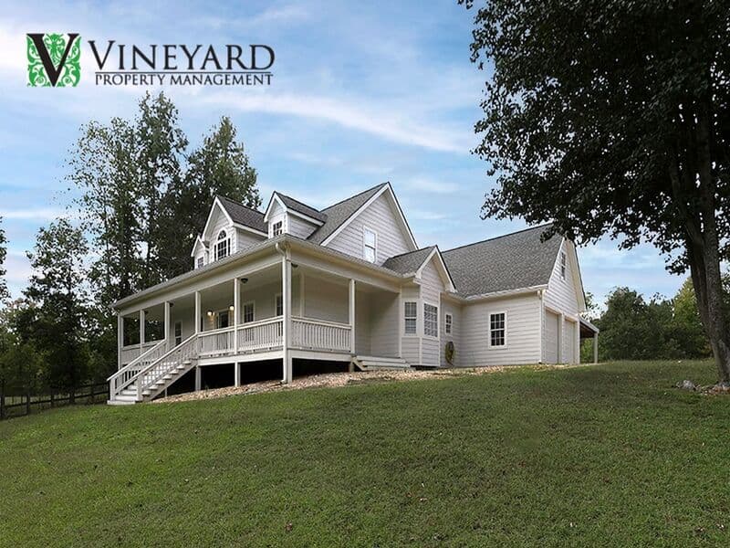 Waleska House: 745 Fairmount Road