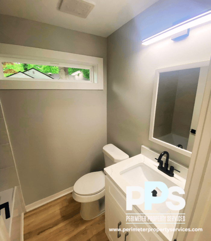 Marietta House: 254 Carruth Dr SE