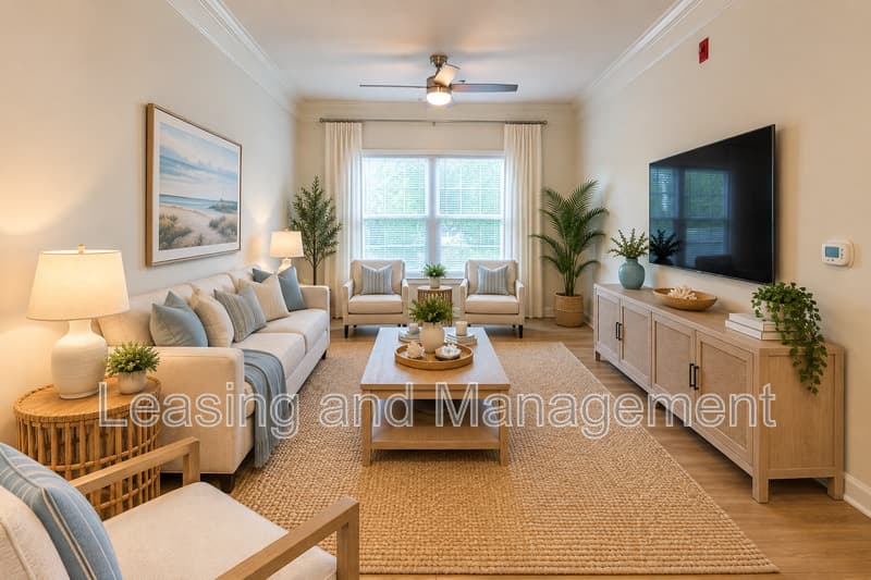 Charleston Condo: 1755 Central Park Road