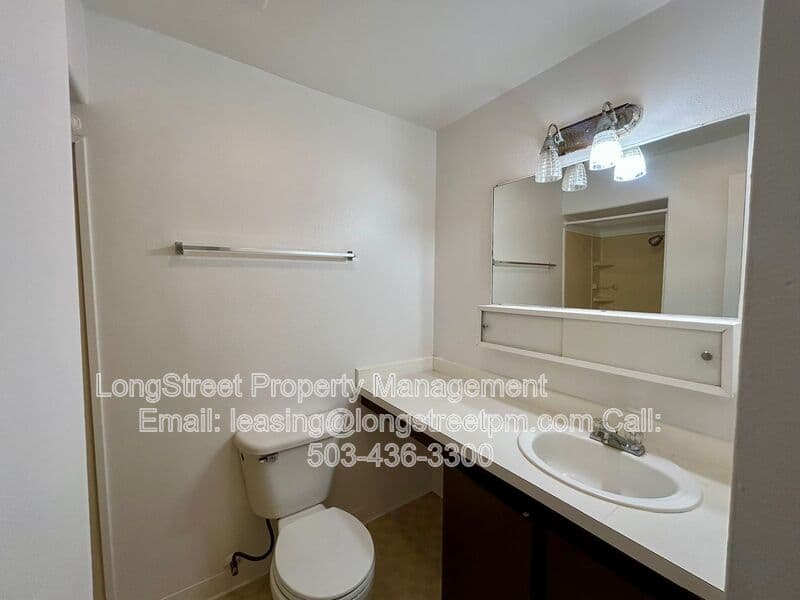 Beaverton Condo: 14173 SW Allen Blvd