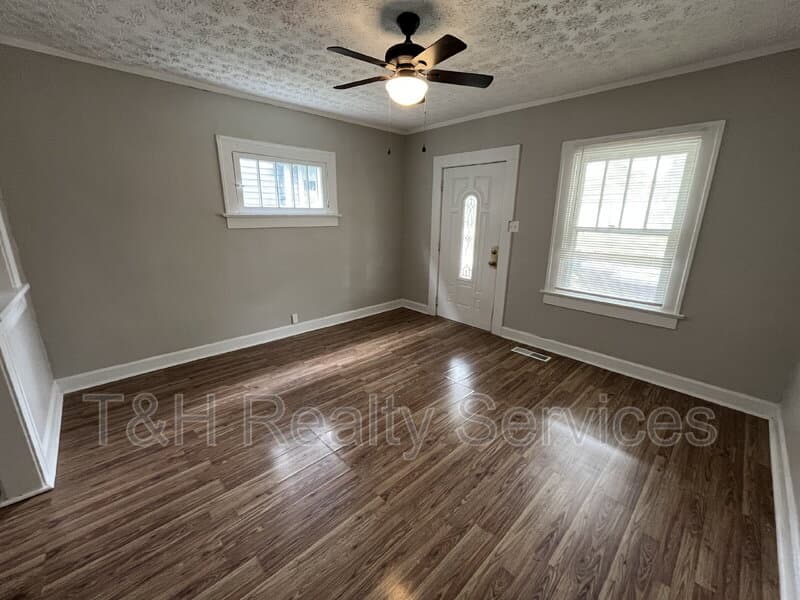 Indianapolis Condo: 560 Udell Street