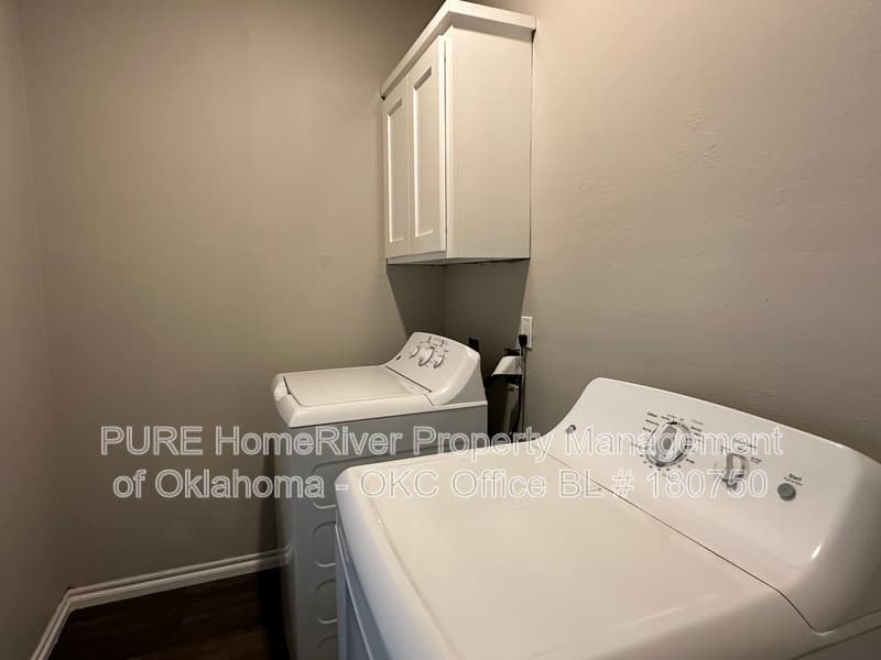 Oklahoma City Condo: 920 SW 91st St