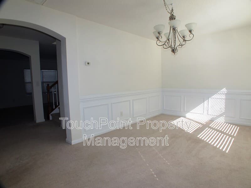Charlotte House: 11701 Village Pond Drive
