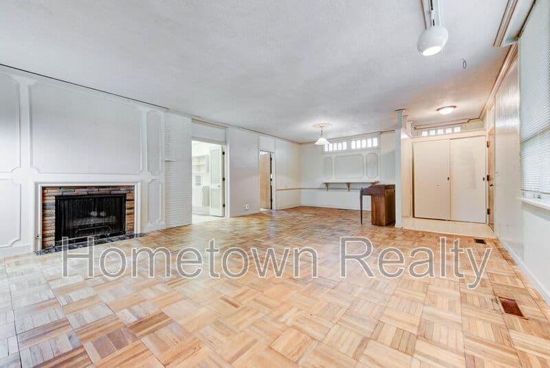 Oklahoma City Condo: 2004 NW 28th Street