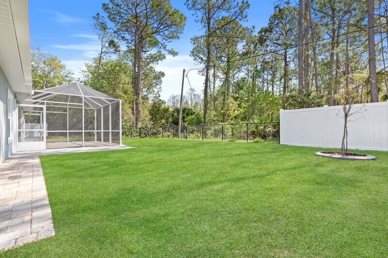 Palm Coast House: 4 Karl Court