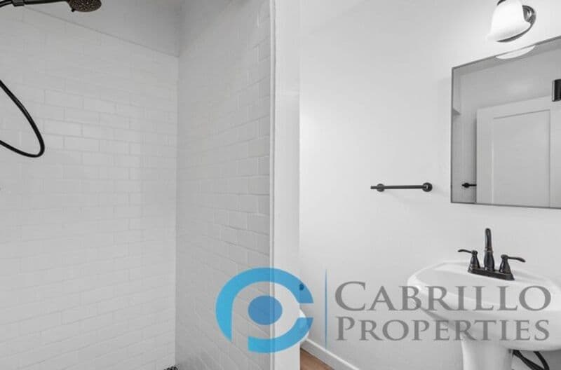 San Diego Condo: 4121 1/2 Kansas Street
