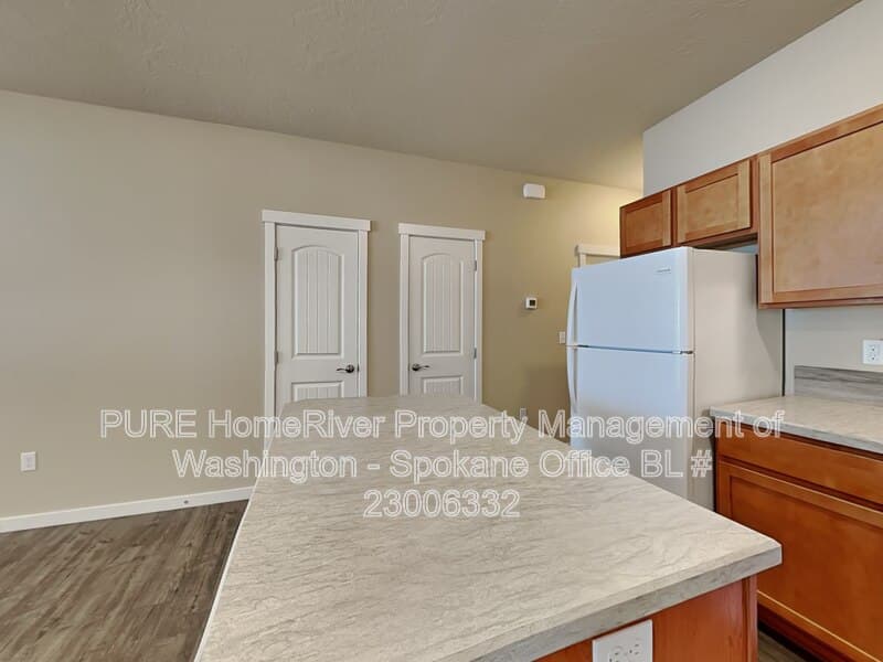 Spokane Condo: 918 W Mansfield Ave