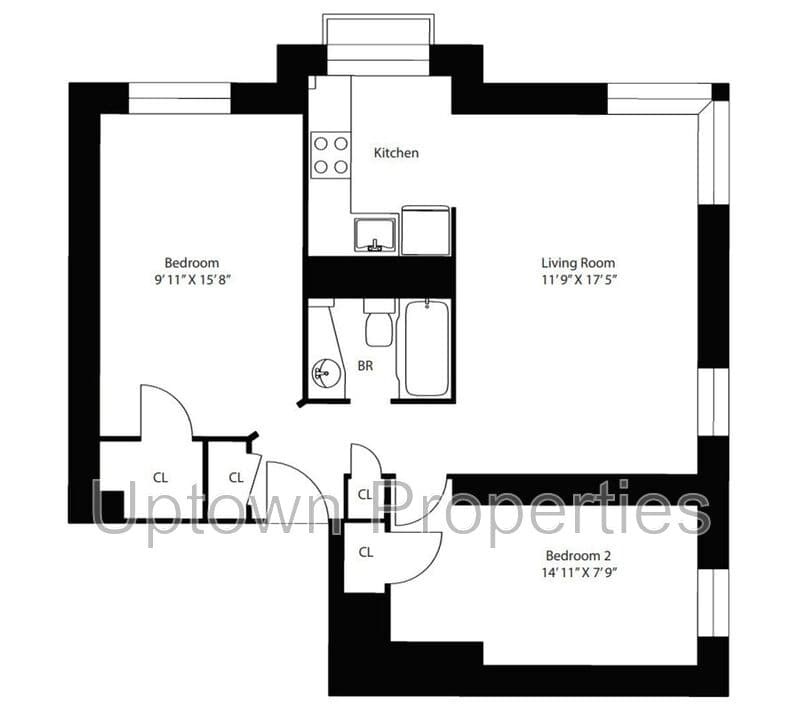 Portland House: 2174 NW Davis St