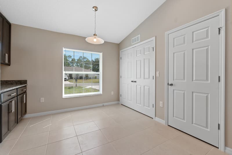 Palm Coast House: 23 Ryding Lane