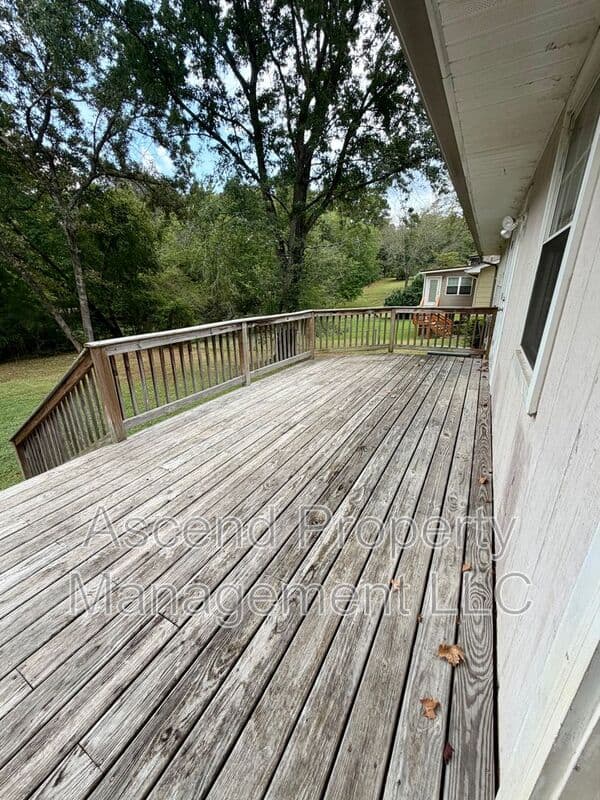 Ooltewah House: 5428 Country Village Dr