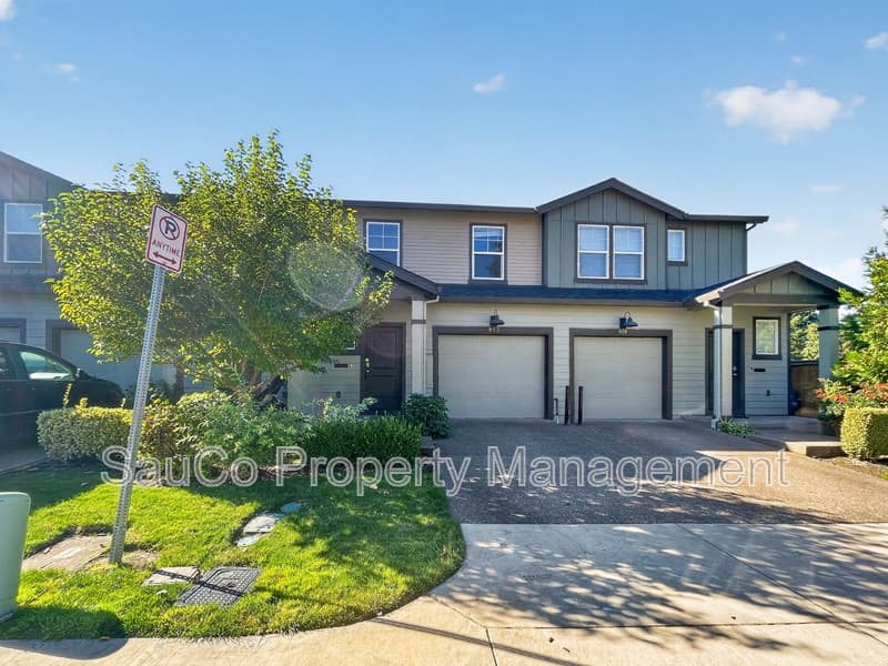 Cornelius House: 913 North 18th Avenue