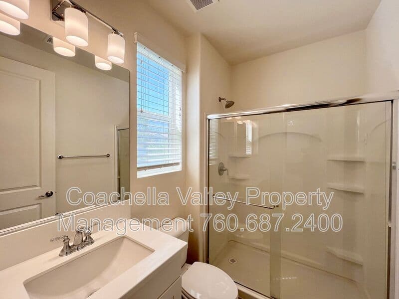 Indio House: 84443 Passagio Lago Way