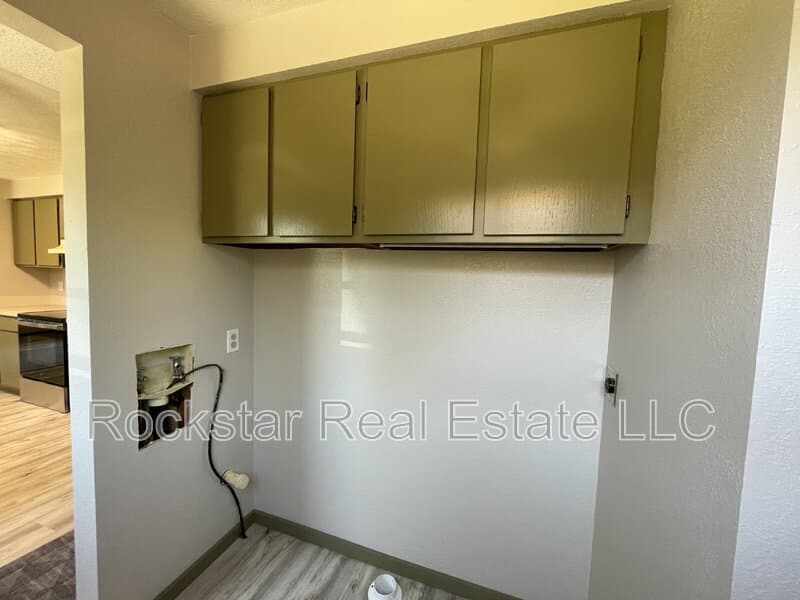 Spokane Condo: 9514 North Howard Street
