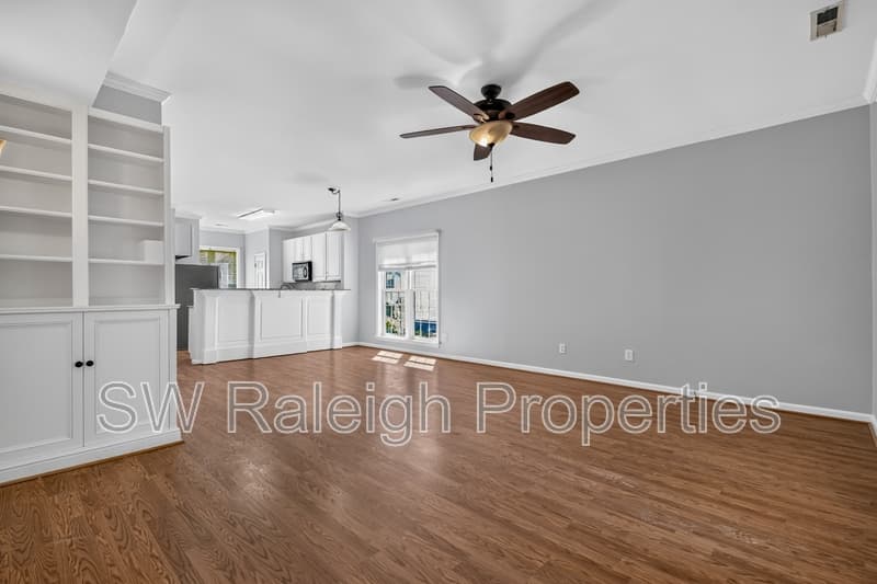 Raleigh Condo: 5343 Cog Hill Court - 1