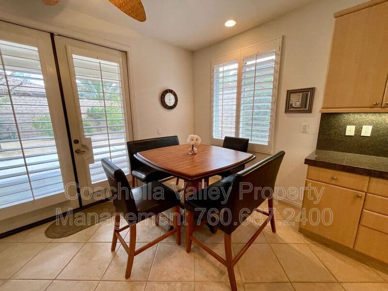 Rancho Mirage Condo: 168 Via Martelli