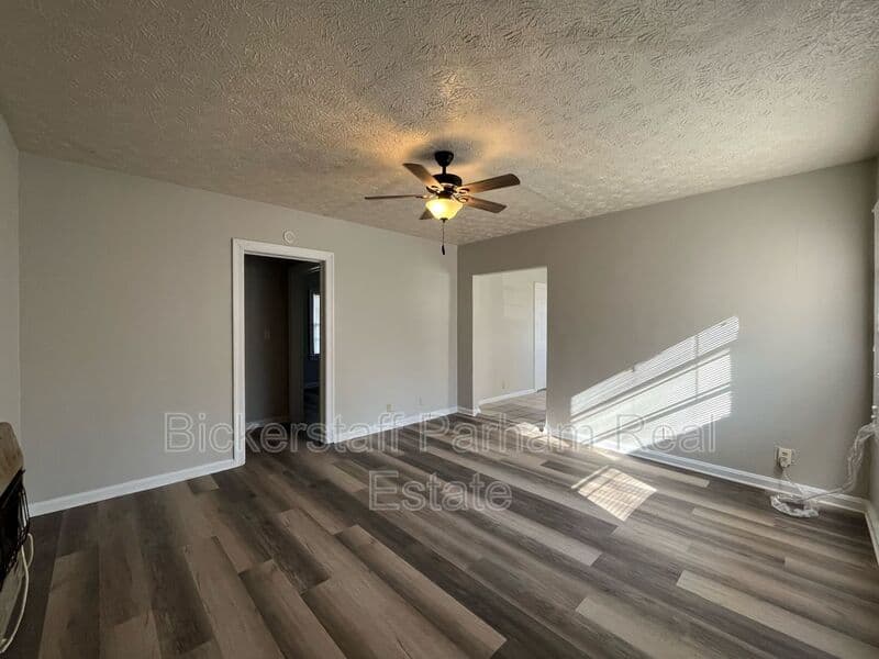 Columbus Condo: 4317 Third Avenue