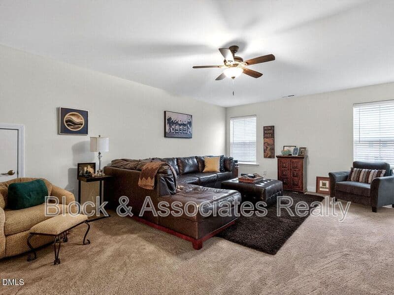 Youngsville House: 405 Hickory Run Lane