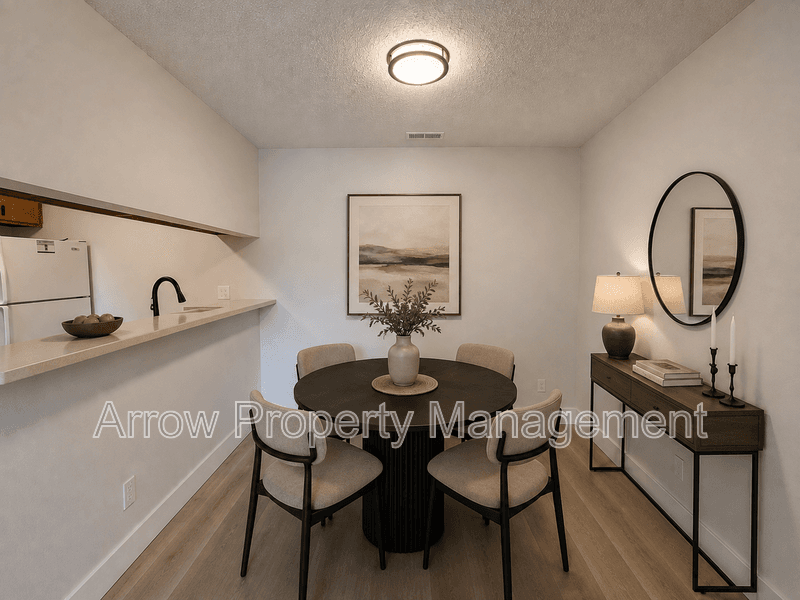 Lincoln Condo: 2350 North 44th Street