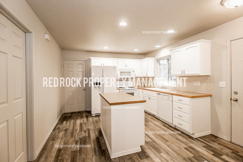 Spokane Valley Condo: 1603 Drummond Street